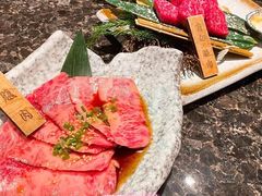 -老乾杯和牛烧肉(王府中环店)