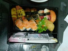 -河风の幸会精致料理