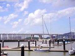 -南沙游艇会·大兵船餐厅