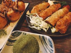 -小条食堂(三坊七巷店)