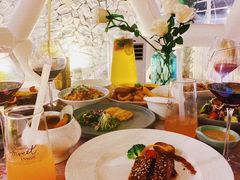 -天空花园餐吧·生日·团建(南山店)