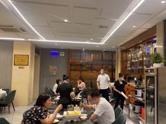 -国人川菜(李家村建东街店)