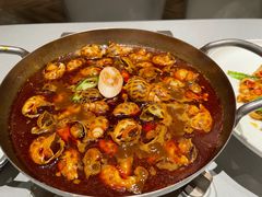 -徐记海鲜(南油永新汇店)