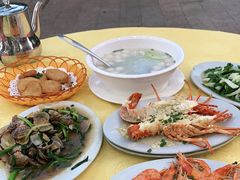 -秋姐美食店(旅游大道店)