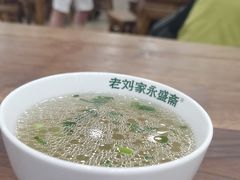 -老刘家永盛斋·传统泡馍(东关南街店)