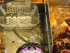 -海底捞火锅(高新万达广场店)