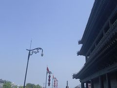 -西安城墙·碑林历史文化景区