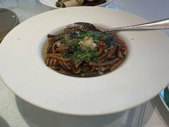 -老洋房花园饭店(绍兴路店)