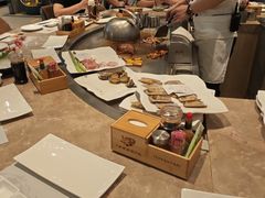 -上渔铁板烧(熙悦汇店)