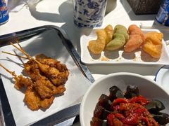 -长沙文和友(海信广场店)