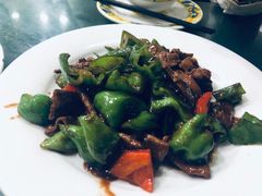 -上海小菜餐厅(理工大学店)