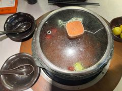 -芸山季·云南山珍菌火锅(人民广场来福士店)