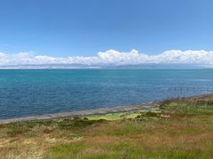 -青海湖国家重点风景名胜区