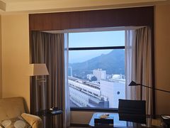 -深圳香格里拉酒店