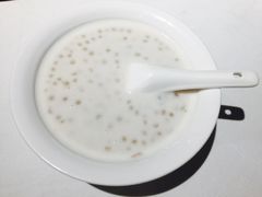 椰青西米露-潮福城大酒楼·潮味粤品·港式点心(湖滨北路店)