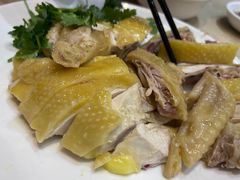 -瑞记湛江鸡饭店·粤西第一鸡(粤垦店)