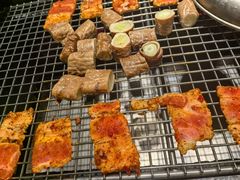 -夜食白市Yespicy·烧烤啤酒宵夜(番禺四海城店)