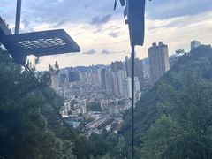 -黔灵山公园