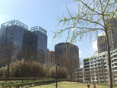 -The place那儿(新城国际店)