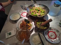 -费大厨辣椒炒肉(黄兴中心广场店)