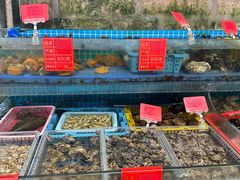 -坛南湾阿强农家乐.海鲜大排档老字号(福州地标美食店)