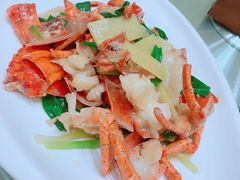 -頂好酒家·经典粤菜(海信广场店)