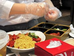 -海底捞火锅(步步高新天地店)