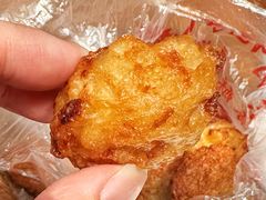 萝卜圆子-陶记正宗德州扒鸡(科巷店)