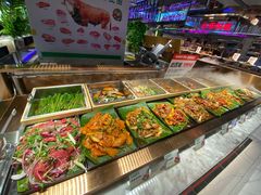 -亚马逊海鲜自助(万象汇店)