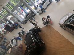 -上海和展广汽丰田4S店(老闵行店)