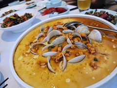 -小城故事·地道宁波味(月湖盛园店)