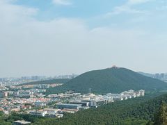 -云龙山
