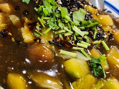 -清真马文肉丸胡辣汤(回民街店)