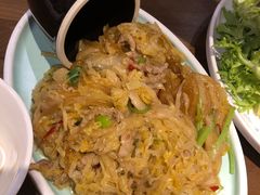 酸菜粉丝-满园烤鸭·春饼(太原街万达店)