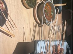 -聚点串吧·北京烧烤(海淀黄庄店)