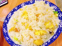 蛋炒饭-清真·伊清阁餐厅