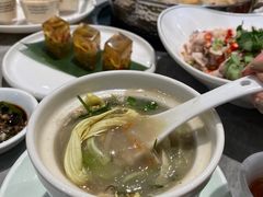 -金山记靓鸡专门店·中山菜