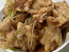 锅包肉-老于餐厅(民生路店)