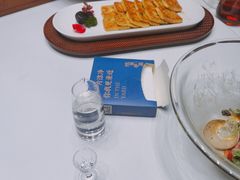 -院里寻菜·精致庭院菜(观沙岭店)