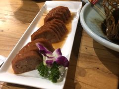 -鱼食饭稻·苏浙土菜17年老馆子(平江路店)