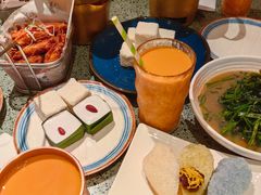 -Home Thai·泰谣(王府井apm店)