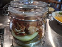 牛排肉-马路牙子烧烤音乐酒馆(望京店)