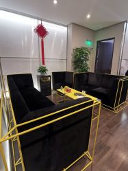 -崇尚GAVIN STYLE臻选