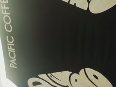 -太平洋咖啡(青岛万象城店)