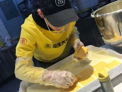 -麦艺大师傅(南湖万达店)