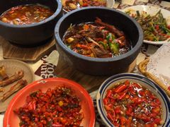-老三样·旧食新味(船山路店)
