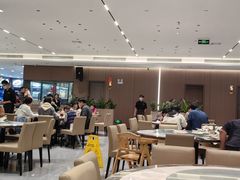 -點無缺茶楼·海鲜酒家(世博店)