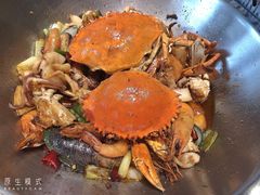 -七欣天香辣蟹火锅(苏州相城VIP总店)