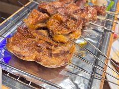 -老大连·海肠捞饭·大连海鲜大连菜(西安路店)