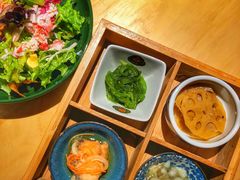 -綱元·海鲜豆捞(明州里店)